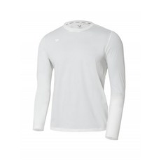 다이나핏 DYNAFIT STARTER (스타터) 긴팔티_Off White YMP23245W3 211281