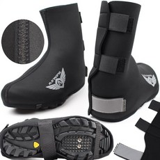 암스트롱 방한방풍 네오프랜 슈즈커버 한국생산 자전거덧신