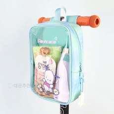 대운샵 포차코 조이 킥보드 가방, 1개