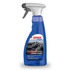 소낙스 익스트림 실내클리너 750ml 실내세정제, 1개