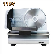 帝宇 加購刀片, 1個, 標配（含刀片1個）110V