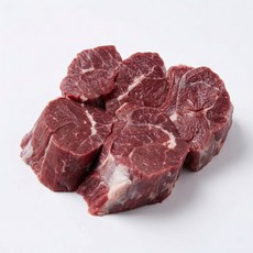 농협안심한우 1등급 사태 1kg, 1개