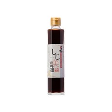 오오조라 삼매 시지미 간장(진) 200ml