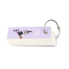 로켓터틀 단어노트 영단어장