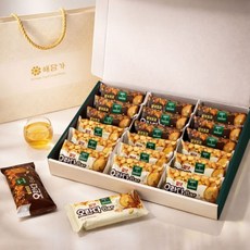 궁중한과 21호 오란다 고급 선물세트 전통 한과 답례품