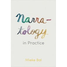 Narratology in Practice Paperback, University of Toronto Press, English, 9781442628373
