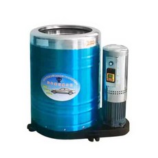 공업용 탈수기 대용량 원심기 세탁 물빼는 빨래 이불, 상세페이지 참고, 1.8kW 30kg 220V 4베어링