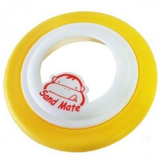 원형 샌드위치 제조틀 휴대용 간편 도시락 준비 야외 소풍 피크닉 간식 조리 도구, 1개, 상세페이지 참조