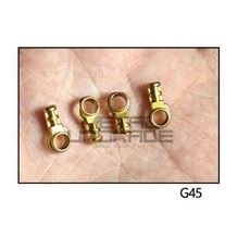 스트라이크프리덤 메탈파츠 1/100, C. 창롱 메탈 G45 4 골드