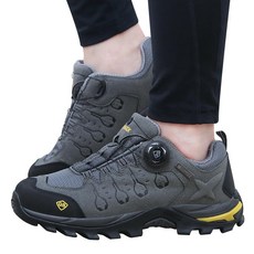 GREEN BLOCK 中性款登山鞋 11X