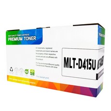 MLT-D405L 호환토너 SL-M3220ND M3830ND M3560FW M3890FW M4040ND, 1개, MLT-D415U 15000매