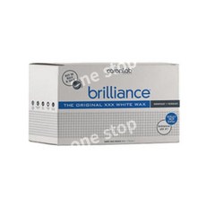 캐론랩 브릴리언스 하드왁스 비즈 5kg