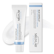 마일드랩 블루센텔라 마데카 EGF 인텐시브 크림, 50ml, 3개