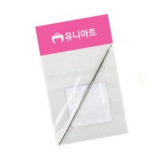끄니스토어 코바늘 3호 5호 조끼뜨기 아기옷뜨기