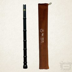 영창 뿌리 단소 YD-BPL100 돌기단소 전통악기 국악기 1개입