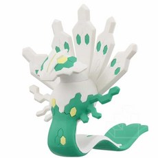 ML 하얀지가르데 입문용프라모델 조립장난감