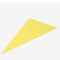 자동차 썬팅 랩핑 물기 제거 밀대 스퀴지 옐로우 창문 유리창 청소 창문청소 물기제거 물밀대 창문닦기 자동차 세차 욕실거울 핸드스퀴지+커머스연구소Shop, 빠른배송