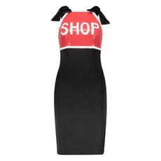 모스키노 Shop 칵테일 드레스