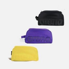 아레나수영복 아레나 공용 수영 숄더백 A2AC1AB05I 2393531, 옐로우