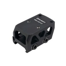 OLIGHT OSP157 Osight 皮卡汀尼導軌安裝適配器 適用於 Osight 系列手電筒 快速安裝 堅固耐用, 1個