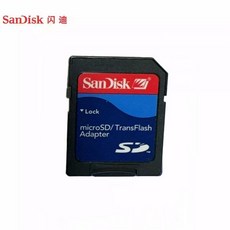 USB SD카드 어댑터 니콘 코닥 호환 카메라 2GB 카드리더기 샌디스크 SD 카드 2G 2GB SD 카드, 1개