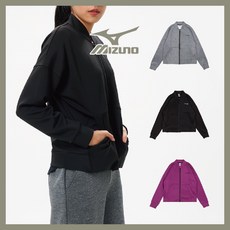 MIZUNO美津濃 女飛行外套 1906系列【旅形】抗紫外線UPF50 D2TC8735 M18