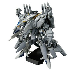 HGUC 1/144 섬광의 하사웨이 키르케의 마녀 아류제우스 ver 기동전사 건담 프라모델, 1개