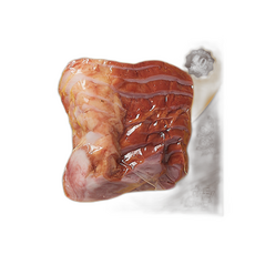 도드람한돈 훈제 족발 (총 )/저당(당 함유량 2%)/무료배송, 5세트, 1kg