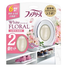 Febreze W 入口除臭劑, 1個, 14ml