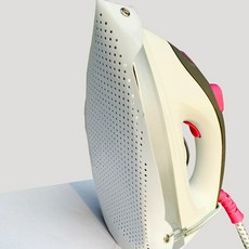 민감한 직물용 PTFE 다리미판 커버 - 울 면 실크용 스팀 구멍이 있는 보호 메쉬 - 230x155mm 흰색, 01 onesize, 01 CHINA