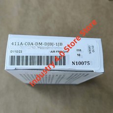 411A-C0A-DM-DDFJ-1KJ 신제품 솔레노이드 밸브, 411A-D0A-DM-DDFA-1BA
