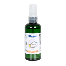 시자르 손 세정제 - 70ml Cizar hand sanitizers, 1개