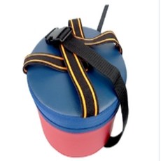 완자스토어 농사의자 허리버클형 대 25X22cm 엉덩이방석