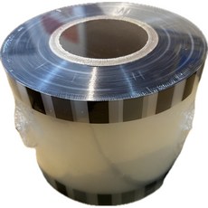 WF AP封口膜 130mm*350M 透明款 紙塑通用 一卷可封3000杯, 1箱, 6個裝