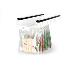 KKALKKEUMDAEJANG 滑動收納支架, 白色