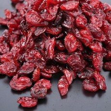 없음 백송식품 슈퍼푸드 건크랜베리 (견과류웰빙건과일아이간식), 1개, 02) 건크랜베리 400g