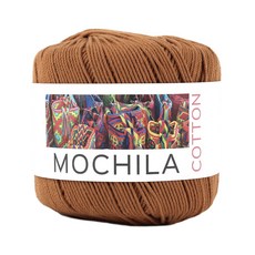 모칠라코튼 뜨개실, 2개, 마끼아또