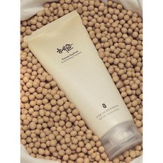 HESUL 黃豆頭皮鎮靜護髮素 200ml, 1個