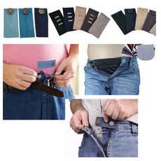 셀프수선 셀프 바지 정장 허리조절 수선 연장 확대 밴딩 탭, 본상품선택, 본상품선택