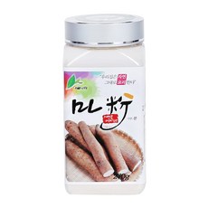 마분말(국산).270g/이슬나라-3개, 270g, 3개