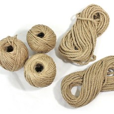 마끈 포장끈 4mm, 1개