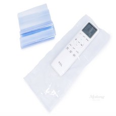 말랑 리모콘 오염방지 투명필름커버 비데리모컨방수커버
