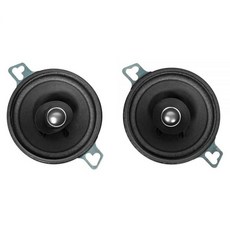 227725 Kenwood KFC835C 8.9cm(3.5인치) 원형 자동차 스피커 시스템