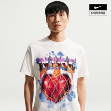 [국내매장판] 나이키 남성 농구 반팔 티셔츠 II6573-133 249743