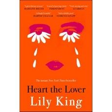 Heart the Lover, Canongate Books