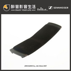 森海塞爾 Sennheiser HD800S/HD820 原廠頭梁海綿 頭梁墊 頭頂海綿 耳機配件, 1個