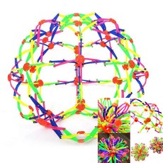 해신이네잡화점 단색매직공 매직볼 교회선물, 1개