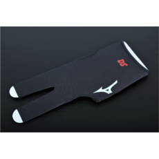 DS 미즈노 당구장갑 - A타입, 1개, 블랙