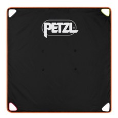 PETZL TARP 地墊 Rope Bags，戶外露營防水耐磨裝備保護墊，輕巧便攜易清潔