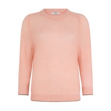 페세리코 라운드 넥 스웨터